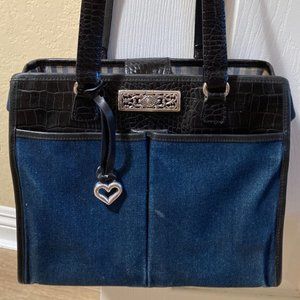 Brighton Tote